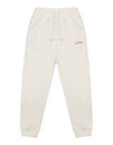 Off White Red Star Organic Tracksuit Set Oversized