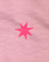 Pink Star Organic Cotton Jumper (SOLD OUT)