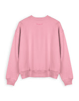 Pink Star Organic Cotton Jumper (SOLD OUT)