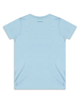 well made organic cotton t-shirt for women. Perfect for a capsule wardrobe.