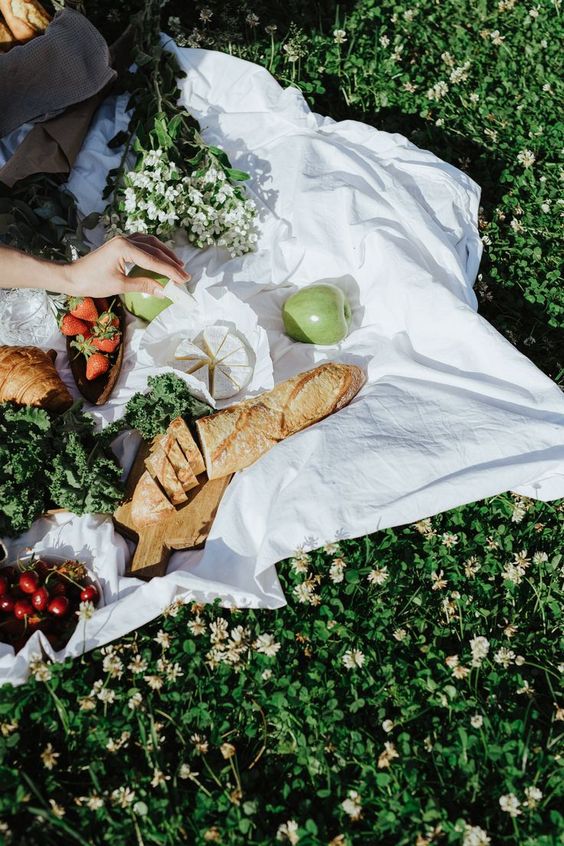 15 Activities for Your Summer Self-Care Checklist