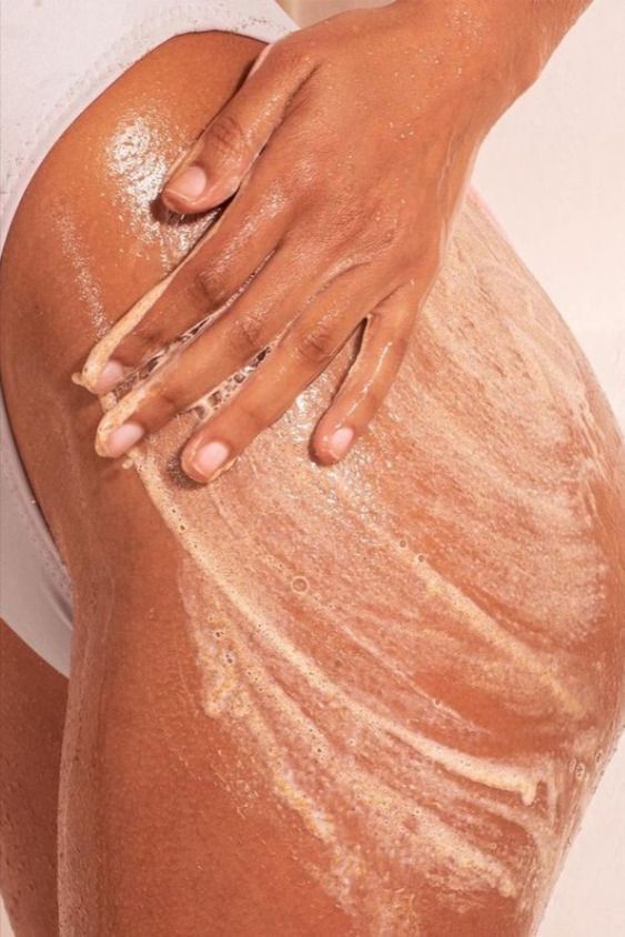 Why Exfoliating Is So Important for Your Skin