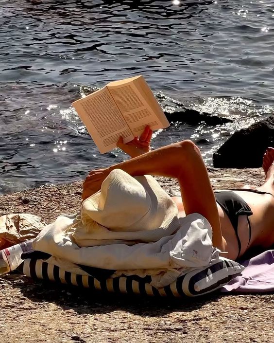 Fun Summer Activity Check List