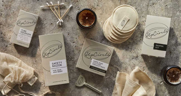 5 Sustainable Skincare Brands