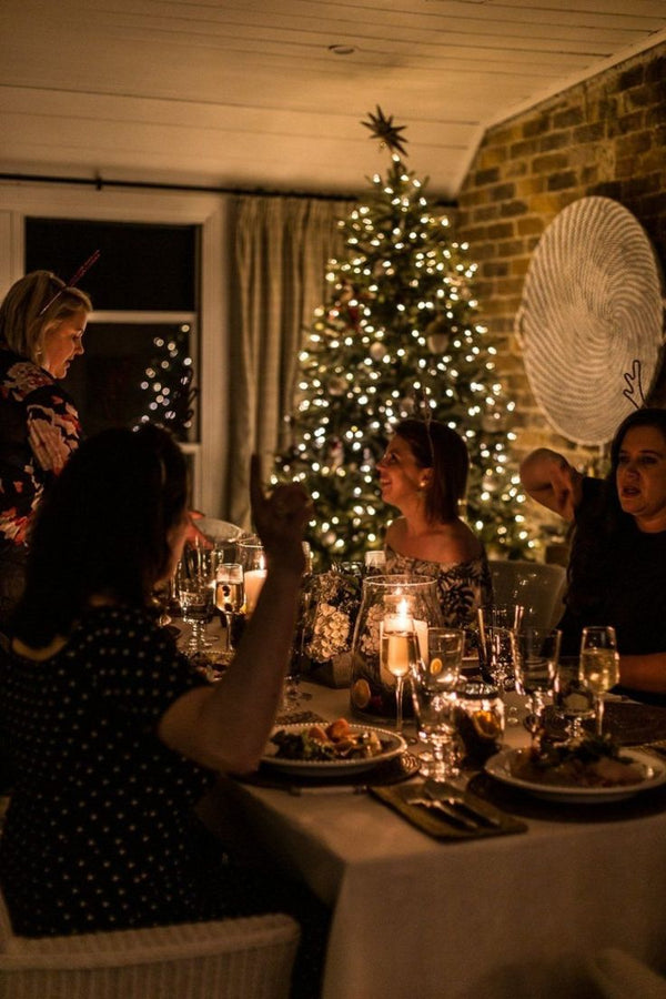 Wellness Tips to Prevent Overwhelm This Christmas