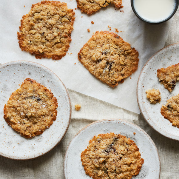 Vegan Cookies