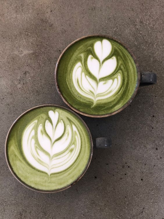 How Matcha Tea Improves Your Health