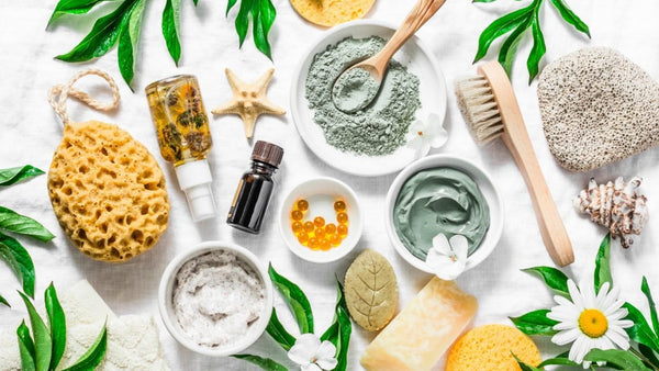 Steps for choosing environmentally conscious beauty and skincare products
