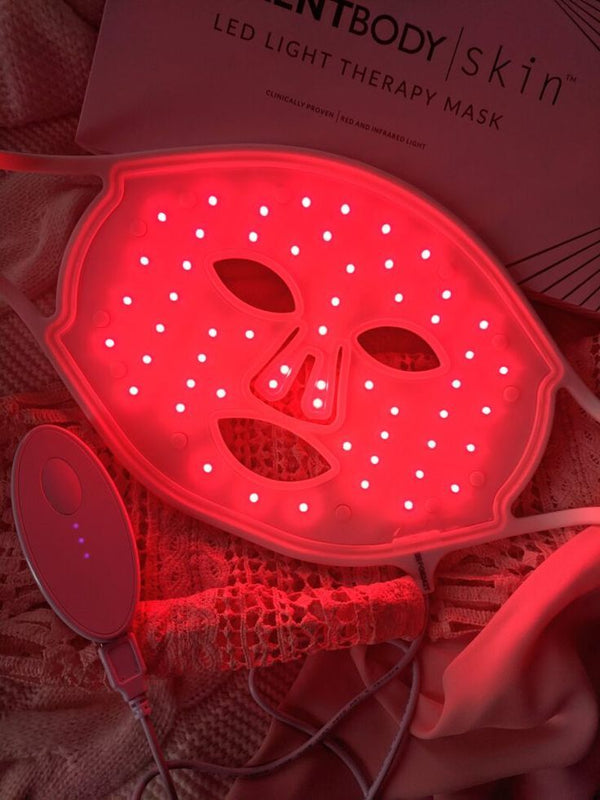 The Power of Red Light Therapy: A Game-Changer for Your Skin and Wellness