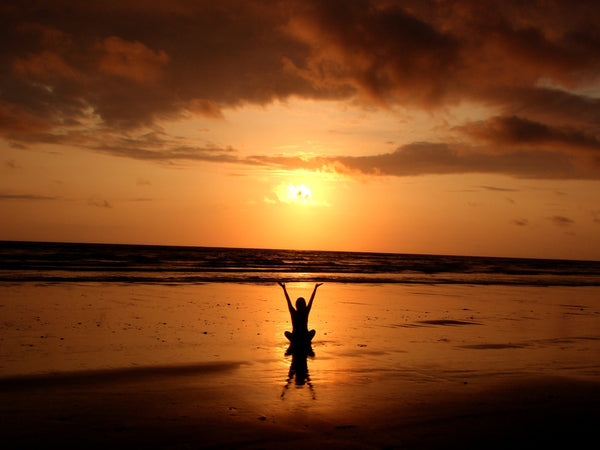 Alternative Meditation Techniques
