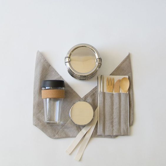 Why You Need A Zero Waste Kit