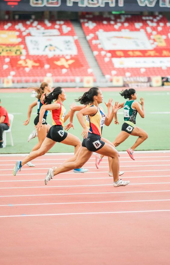 Engaging with the Olympic Games: A Guide for Parents