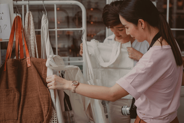 5 Ways You Can Start Shopping Sustainably