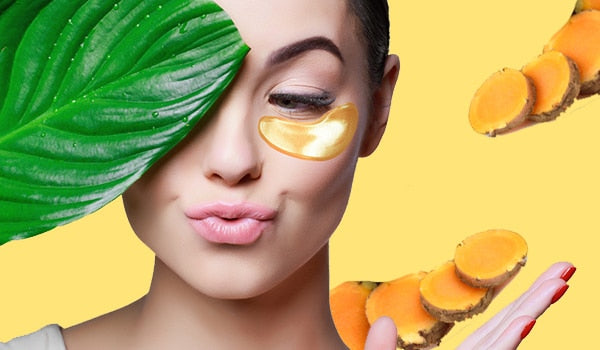 5 Easy DIY Eye Masks