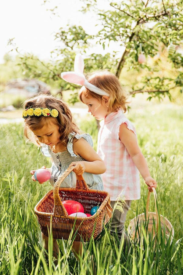 Fun Easter Activities to Enjoy with Kids