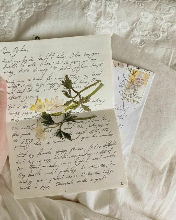 Thoughtful Things: Small Acts That Make a Big Difference