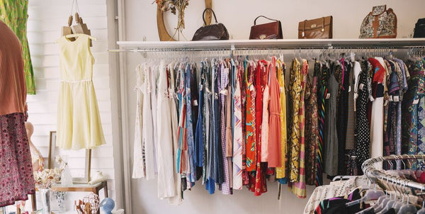 Local Charity Shops In London For Your Fashion Needs