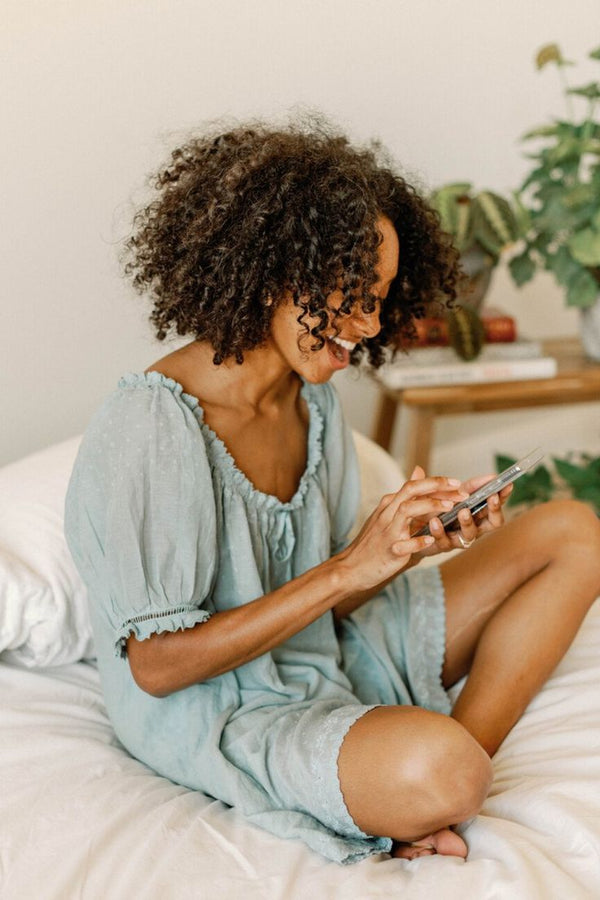 How to Use Natural Ingredients for Hair Growth