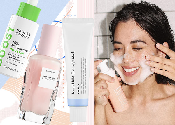 Best Skincare Products for Oily Skin