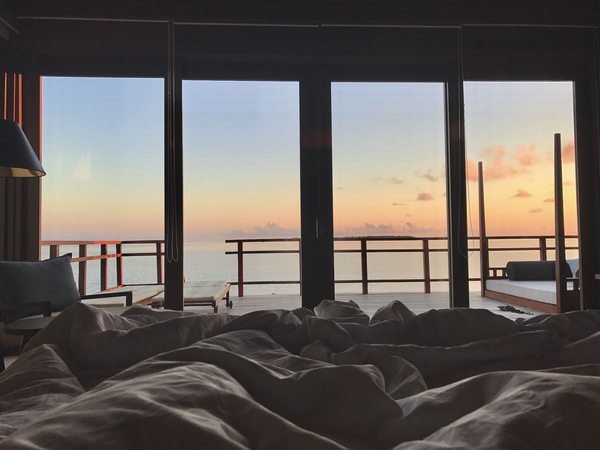 Benefits of Waking Up Early