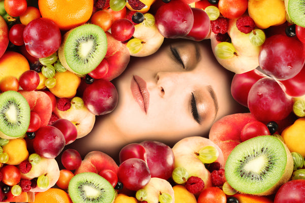 8 Easy Tips to Achieve Healthy Skin