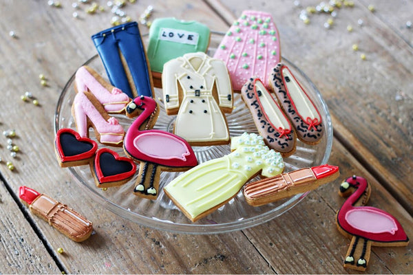 Visit Biscuiteers Boutique & Icing Cafe