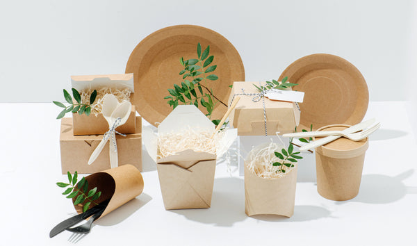 All You Need To Know About Sustainable Packaging!