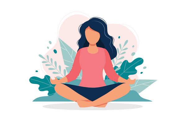 The Benefits of Daily Meditation