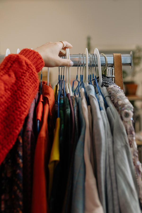 The Best Apps for Second-hand Shopping