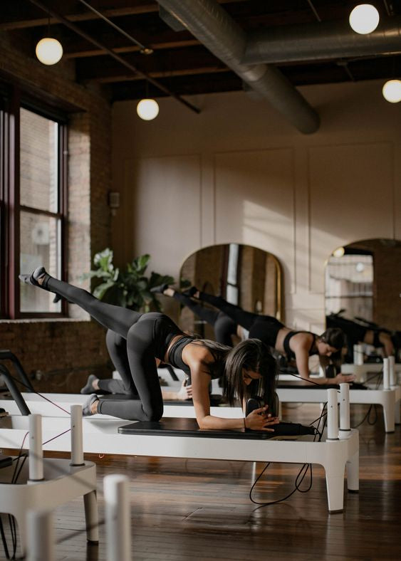 5 Benefits of Pilates That Might Convince You to Add It to Your Workout Regimen