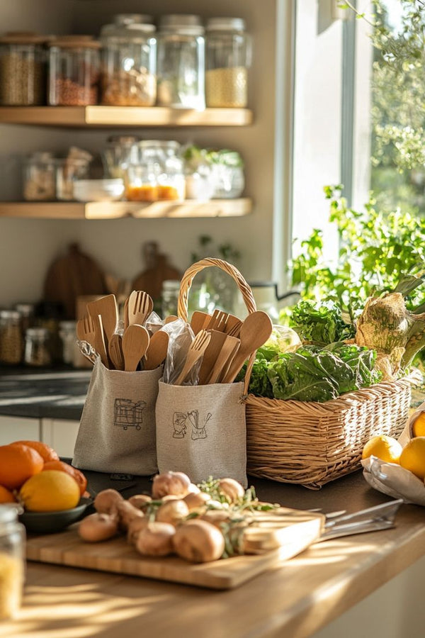 Simple Tips to Make Your Everyday Life More Sustainable 🌱