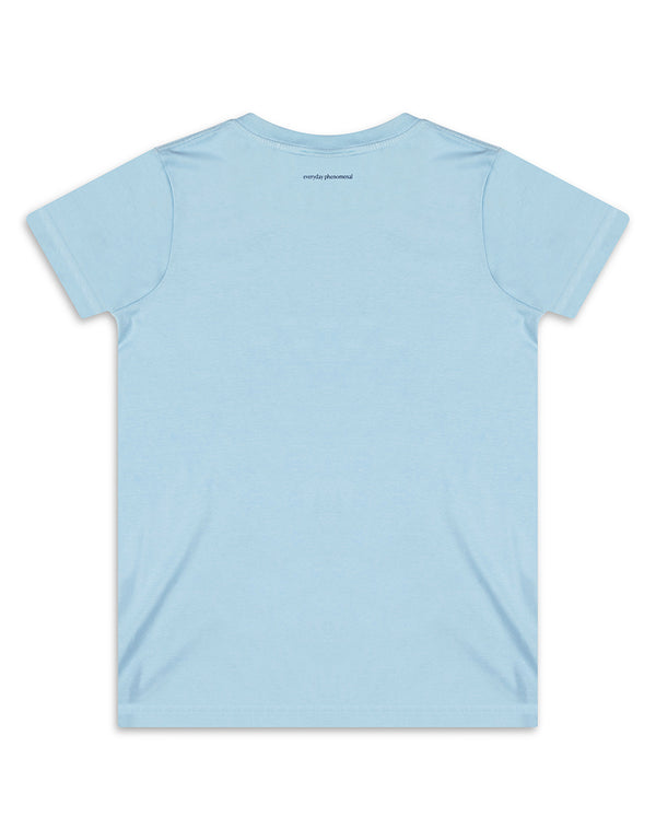 well made organic cotton t-shirt for women.  Perfect for a capsule wardrobe.